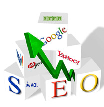 seo search engine optimization