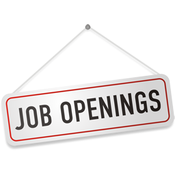 job openings, we are hiring