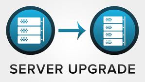server upgrade