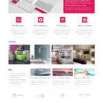 HTML 5 Responsive Web Design - Silicon 1 silicon html 5 responsive website template