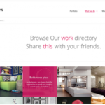 HTML 5 Responsive Web Design - Silicon 4 portfolio page html5 responsive