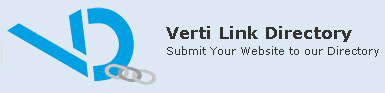 Verti Link Directory - Submit your link 1 verti link directory logo
