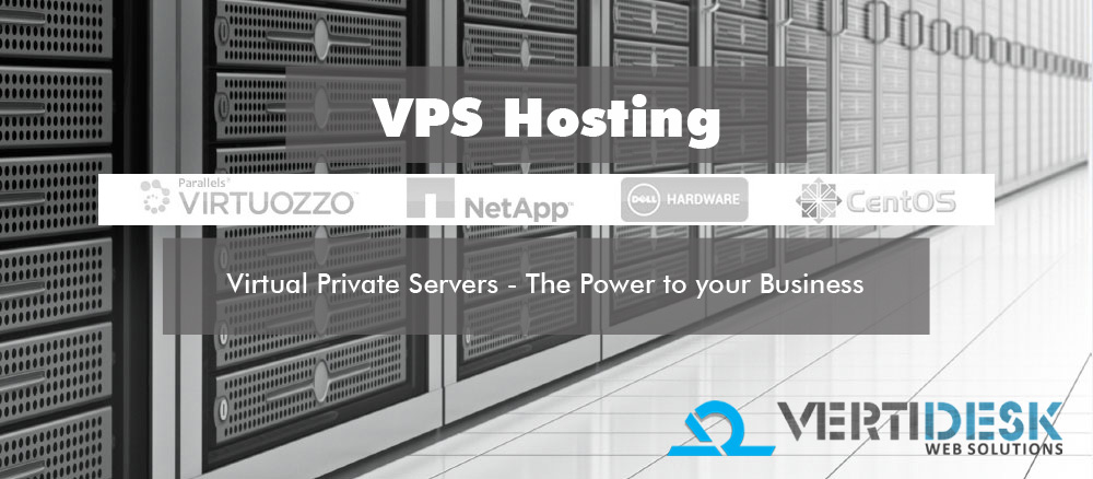 vps hosting