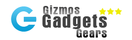 gizmos gadgets gears logo