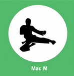 Catalog 13 Mac manager "Mac M" catalog icon