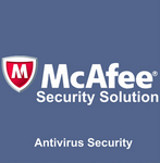 Catalog 18 McAfee security