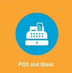 Catalog 15 POS stock catalog icon