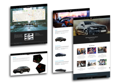 Our Work Portfolio 11 Car Rental Melbourne