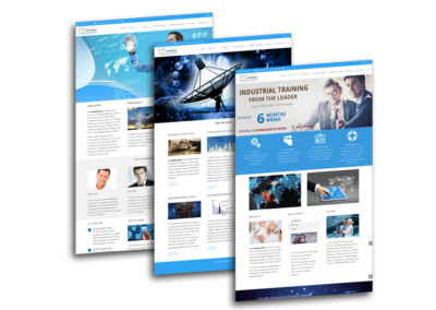 Our Work Portfolio 12 VT Technologies, Mohali