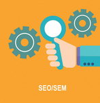 Catalog 10 SEO catalog icon