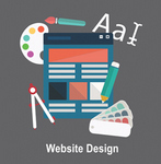 Catalog 1 Website Designing catalog icon