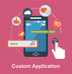 Catalog 5 custom application catalog icon