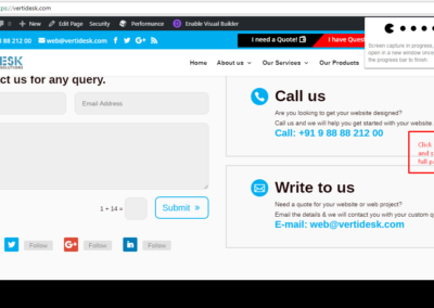 Most useful Browser Extensions for Web Designers or Developers 8 full page screen capture chrome extension Screenshot_2