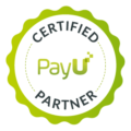 Certified PayU Partner