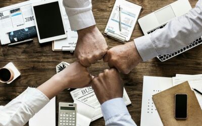 We are available remotely 3 Digital Marketing Strategies for small business website