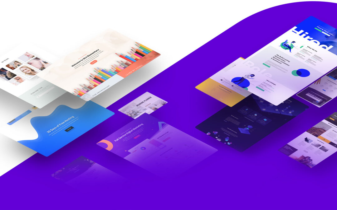 Powerful and Popular WordPress theme with Front end visual page builder